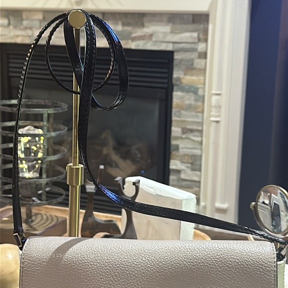 Authentic Kate Spade ♠️ New York Houston Street Loula Crossbody Shoulder Bag - Picture 16 of 16